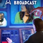 Игра Not For Broadcast (Steam; PC; Регион активации РФ+Страны СНГ)