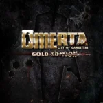 Игра Omerta - City of Gangsters - Gold Edition (Steam; PC; Регион активации РФ+Страны СНГ)
