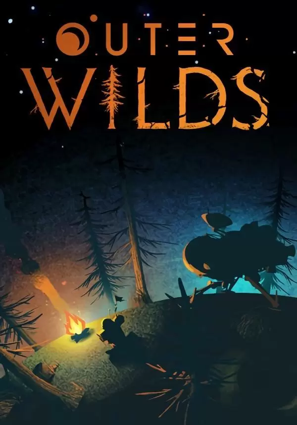 outer_wilds.jpg.webp Игра Outer Wilds (Steam; PC; Регион активации РФ+Страны СНГ)