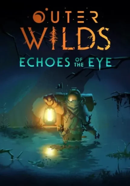 Игра Outer Wilds – Echoes of the Eye (Steam; PC; Регион активации РФ+Страны СНГ)