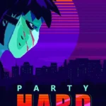 Игра Party Hard (Steam; PC; Регион активации РФ+Страны СНГ)