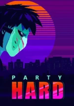 Игра Party Hard (Steam; PC; Регион активации РФ+Страны СНГ)