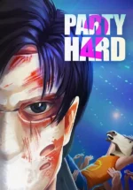 Игра Party Hard 2 (Steam; PC; Регион активации РФ+Страны СНГ)