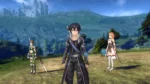 Игра Sword Art Online: Hollow Realization – Deluxe Edition (Steam; PC; Регион активации РФ+Страны СНГ)