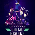 Игра Sayonara Wild Hearts (Steam; PC; Регион активации РФ+Страны СНГ)