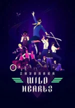 Игра Sayonara Wild Hearts (Steam; PC; Регион активации РФ+Страны СНГ)