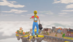 Игра Sky Harvest (Steam; PC; Регион активации RU+CIS+CN+LATAM+MESA)