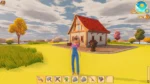 Игра Sky Harvest (Steam; PC; Регион активации RU+CIS+CN+LATAM+MESA)