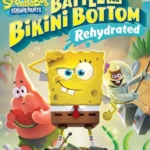 Игра SpongeBob SquarePants: Battle for Bikini Bottom - Rehydrated (Steam; PC; Регион активации РФ+Страны СНГ)