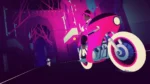 Игра Sayonara Wild Hearts (Steam; PC; Регион активации РФ+Страны СНГ)