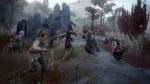 Игра Ashen (Steam; PC; Регион активации РФ+Страны СНГ)