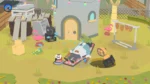 Игра Donut County (Steam; PC; Регион активации РФ+Страны СНГ)