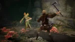 Игра Ashen (Steam; PC; Регион активации РФ+Страны СНГ)