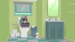 Игра Donut County (Steam; PC; Регион активации РФ+Страны СНГ)