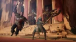 Игра Ashen (Steam; PC; Регион активации РФ+Страны СНГ)