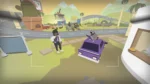 Игра Donut County (Steam; PC; Регион активации РФ+Страны СНГ)