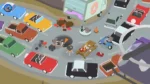 Игра Donut County (Steam; PC; Регион активации РФ+Страны СНГ)