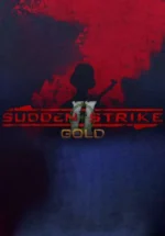 Игра Sudden Strike 2 – Gold (Steam; PC; Регион активации РФ+Страны СНГ)