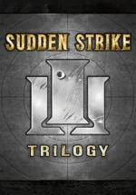 Игра Sudden Strike Trilogy (Steam; PC; Регион активации РФ+Страны СНГ)