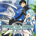Игра Sword Art Online: Lost Song (Steam; PC; Регион активации РФ+Страны СНГ)