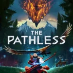 Игра The Pathless (Steam; PC; Регион активации РФ+Страны СНГ)