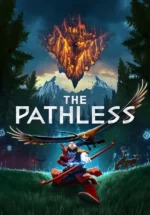 Игра The Pathless (Steam; PC; Регион активации РФ+Страны СНГ)