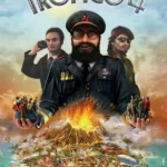 Игра Tropico 4 (Steam; PC; Регион активации РФ+Страны СНГ)