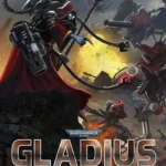 Игра Warhammer 40,000: Gladius - Adeptus Mechanicus (Steam; PC; Регион активации РФ+Страны СНГ)