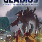 Игра Warhammer 40,000: Gladius - Craftworld Aeldari DLC (Steam; PC; Регион активации РФ+Страны СНГ)
