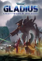 Игра Warhammer 40,000: Gladius – Craftworld Aeldari DLC (Steam; PC; Регион активации РФ+Страны СНГ)