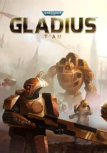 Игра Warhammer 40,000: Gladius – T’au (Steam; PC; Регион активации РФ+Страны СНГ)
