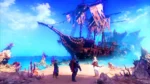 Игра Trine 3: The Artifacts of Power (Steam; PC, Mac; Регион активации РФ+Страны СНГ)