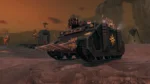 Игра Warhammer 40,000: Battlesector – Black Legion (Steam; PC; Регион активации РФ+Страны СНГ)