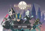 Игра Blade Prince Academy – Digital Artbook (Steam; PC; Регион активации РФ+Страны СНГ)