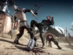 Игра Mad Max (Steam; PC; Регион активации РФ+Страны СНГ)