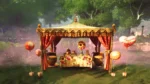 Игра Garden Life: A Cozy Simulator — Garden Party Pack (Steam; PC; Регион активации Весь Мир)