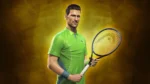 Игра TIEBREAK — Djokovic Challenge Pack (Steam; PC; Регион активации Весь Мир)