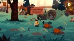 Игра Edgar — Bokbok in Boulzac (Steam; Mac, PC; Регион активации Весь Мир)