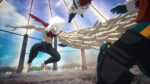 Игра MY HERO ACADEMIA: All’s Justice — Ultimate Edition (Steam; PC; Регион активации РФ+Страны СНГ)