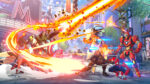 Игра MARVEL Tōkon: Fighting Souls (Steam; PC; Регион активации ROW)