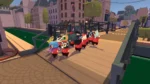 Игра Anarcute (Steam; PC; Регион активации РФ+Страны СНГ)