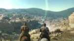 Игра METAL GEAR SOLID V: The Definitive Experience (Steam; PC; Регион активации РФ+Страны СНГ)