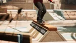 Игра Session: Skate Sim — Abandonned Mall (Steam; Регион активации Весь Мир)