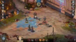 Игра Ash Of Gods: Redemption Deluxe (Steam; PC, Mac; Регион активации РФ+Страны СНГ)