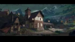 Игра Ash Of Gods: Redemption (Steam; PC, Mac; Регион активации РФ+Страны СНГ)