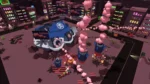 Игра Anarcute (Steam; PC; Регион активации РФ+Страны СНГ)