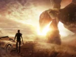 Игра Mad Max (Steam; PC; Регион активации РФ+Страны СНГ)