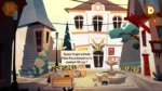 Игра Edgar — Bokbok in Boulzac (Steam; Mac, PC; Регион активации Весь Мир)
