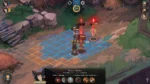 Игра Ash Of Gods: Redemption (Steam; PC, Mac; Регион активации РФ+Страны СНГ)