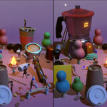 Игра Tiny Lands 2 (Steam; PC; Регион активации Весь Мир)
